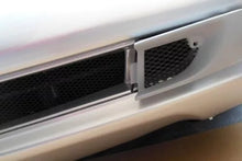 Load image into Gallery viewer, Left Tow Hook Grille AMG Style For Mercedes-Benz SL55 AMG 02 1-Pc 1997-2002