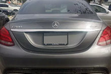 Load image into Gallery viewer, Rear Lip Spoiler Factory Style For Mercedes-Benz C3000 2014-2021