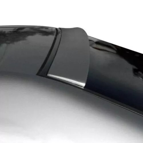 Rear Roofline Spoiler Custom Style For Mercedes-Benz S500 1994-1998