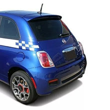 Load image into Gallery viewer, Small Rear Roofline Factory Style For Fiat 500 2009-2017 Roofline