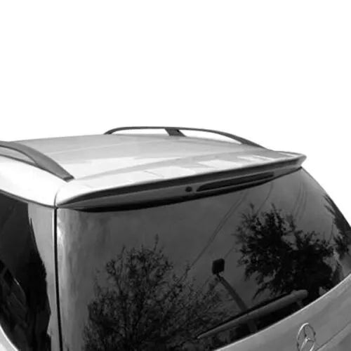 Rear Roofline Spoiler Factory Style For Mercedes-Benz ML550 2006-2011