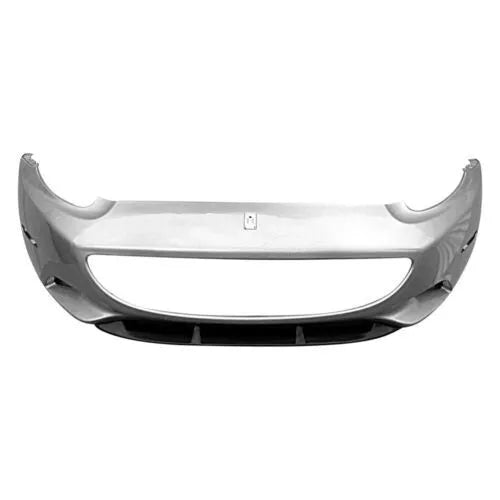 Front Center Bumper Lip Spoiler LT Style For Ferrari California 09-13