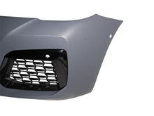 Load image into Gallery viewer, For BMW 21-23 5 Series G30 LCI M-Tech Style Front Bumper With PDC