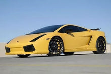 Load image into Gallery viewer, Side Skirt Set Hamann Style For Lamborghini Gallardo 2004-2013