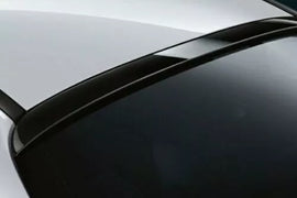 Rear Roof Roofline Spoiler Custom Style For Mercedes-Benz C300 2014-2021