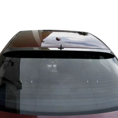 Rear Roofline Spoiler L-Style For Mercedes-Benz C350 2001-2007