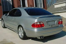 Load image into Gallery viewer, Rear Wing w Light EuroStyle For Mercedes-Benz CLK430 1999-2002