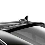 Rear Roofline Spoiler Factory Style For Mercedes-Benz C350 2012-2015