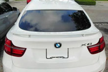 Load image into Gallery viewer, Rear Wing H-Style For BMW X6 Series E71/E72 SUV 2008-2013