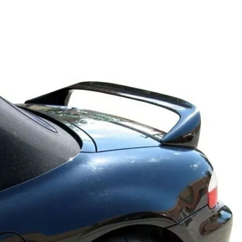 Rear Wing Spoiler Euro Style For BMW Z3 Series E36 Roadster 1996-2002