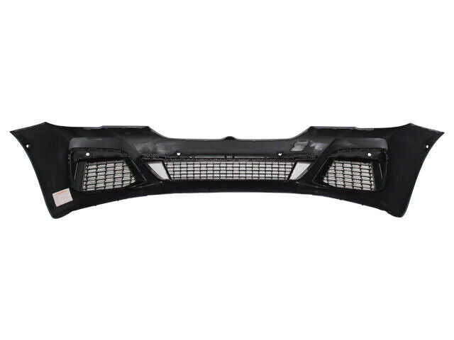 For BMW 21-23 5 Series G30 LCI M-Tech Style Front Bumper With PDC
