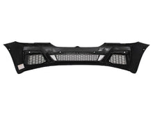 Load image into Gallery viewer, For BMW 21-23 5 Series G30 LCI M-Tech Style Front Bumper With PDC