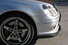 Load image into Gallery viewer, Front Bumper Lip Spoiler L Style For Mercedes-Benz CLK55 AMG 2003-2005