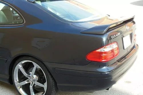 Rear Wing Opera Style For Mercedes-Benz CLK430 1999-2002