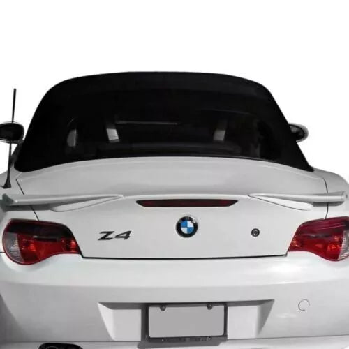 Rear Winglets ACS Style For BMW Z4 Series E89 Cabrio 2009-2016