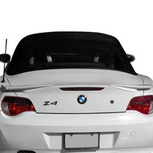 Load image into Gallery viewer, Rear Winglets ACS Style For BMW Z4 Series E89 Cabrio 2009-2016