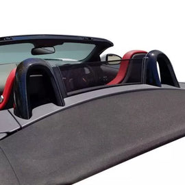 Convertible Roll Bar Covers For Jaguar F-Type 2014-2017