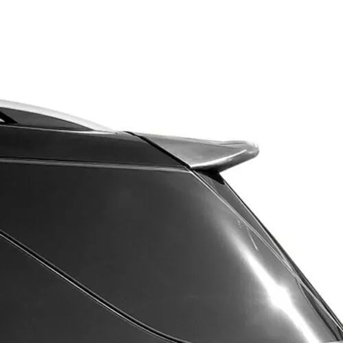 Rear Roofline Spoiler Custom Style For Mercedes-Benz ML250 2011-2015