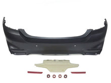 Load image into Gallery viewer, For BMW 14-20 4 Series F32 M4 Style Rear Bumper with PDC Holes