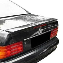 Load image into Gallery viewer, Flush Mount Spoiler Euro Style For Mercedes-Benz SL600 1994-2001