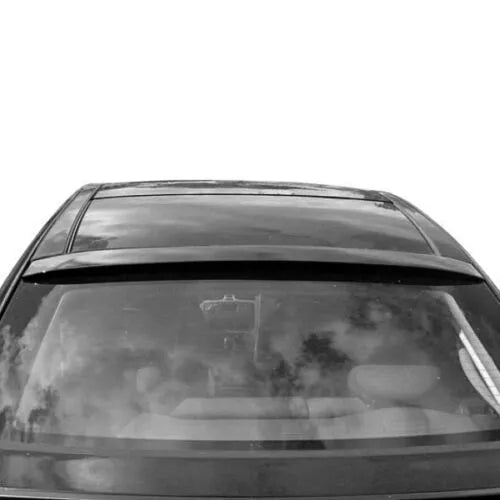 Rear Roofline Spoiler EuroSport Style For Mercedes-Benz C230 2002-2005