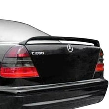 Load image into Gallery viewer, Rear Wing AMG Style For Mercedes-Benz C43 AMG 1999-2000