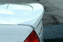 Load image into Gallery viewer, Rear Lip Spoiler Factory Sport Style For Mercedes-Benz C350 2001-2007