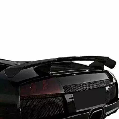 Rear Wing Spoiler Premier4509 Style For Lamborghini Murcielago 02-10