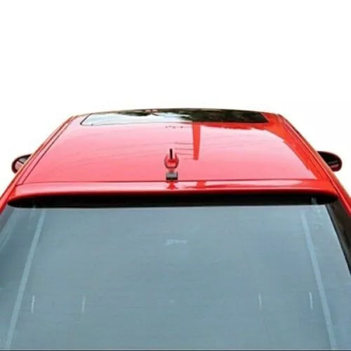 Rear Roofline Spoiler L-Style For Mercedes-Benz CLK430 1999-2002