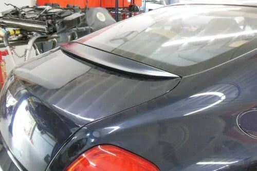 Wing Spoiler Supersports Style For Bentley Continental 2005-2011