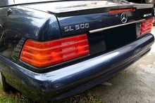 Load image into Gallery viewer, Flush Mount Spoiler Euro Style For Mercedes-Benz SL600 1994-2001