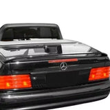 Rear Spoiler Factory Style For Mercedes-Benz SL600 1994-2001