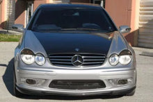 Load image into Gallery viewer, Front Bumper Lip Spoiler L Style For Mercedes-Benz CLK55 AMG 2003-2005