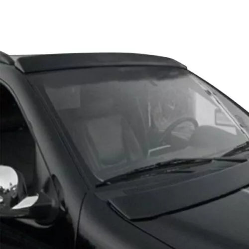 Top Windshield Spoiler L-Style For Mercedes-Benz ML350 2003-2005