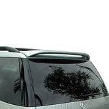 Rear Roofline Spoiler Factory Style For Mercedes-Benz ML350 2003-2005