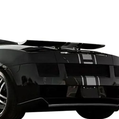 Rear Adjustable Spoiler Hamann Style For Lamborghini Gallardo 2004-2007