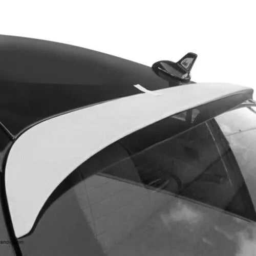 Rear Roofline Spoiler Euro Style For Mercedes-Benz CLA250 2013-2019