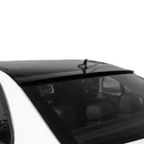 Rear Roofline Spoiler Factory Style For Mercedes-Benz C300 2008-2014