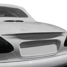 Load image into Gallery viewer, Bigger Rear Lip Lip Spoiler Sport Line Style For Jaguar XK8 1997-2006