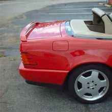 Load image into Gallery viewer, Rear Spoiler Factory Style For Mercedes-Benz SL600 1994-2001