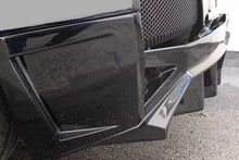 Load image into Gallery viewer, Rear Bumper Cover Linea Tesoro Lamborghini Murcielago 2001-2010