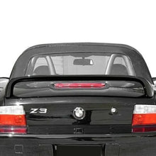 Load image into Gallery viewer, Rear Wing Spoiler Euro Style For BMW Z3 Series E36 Roadster 1996-2002