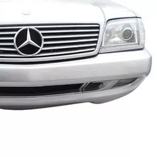 Load image into Gallery viewer, Left Tow Hook Grille AMG Style For Mercedes-Benz SL55 AMG 02 1-Pc 1997-2002