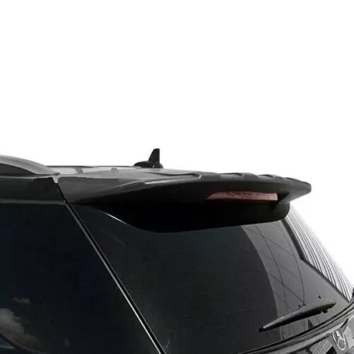 Rear Roofline Spoiler Custom Style For Mercedes-Benz ML250 2011-2015