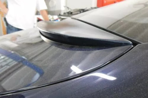 Wing Spoiler Supersports Style For Bentley Continental 2005-2011