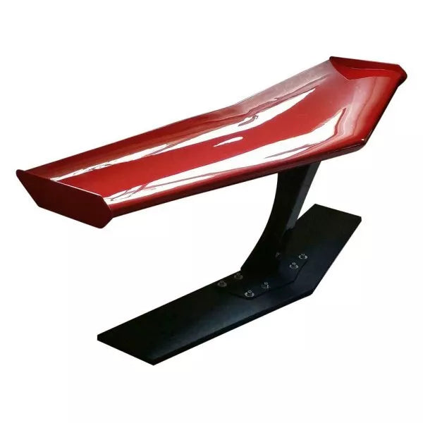 Rear Wing Bench LP5000 Style For Lamborghini LMC-Wbench