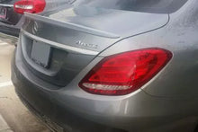 Load image into Gallery viewer, Rear Lip Spoiler Factory Style For Mercedes-Benz C3000 2014-2021