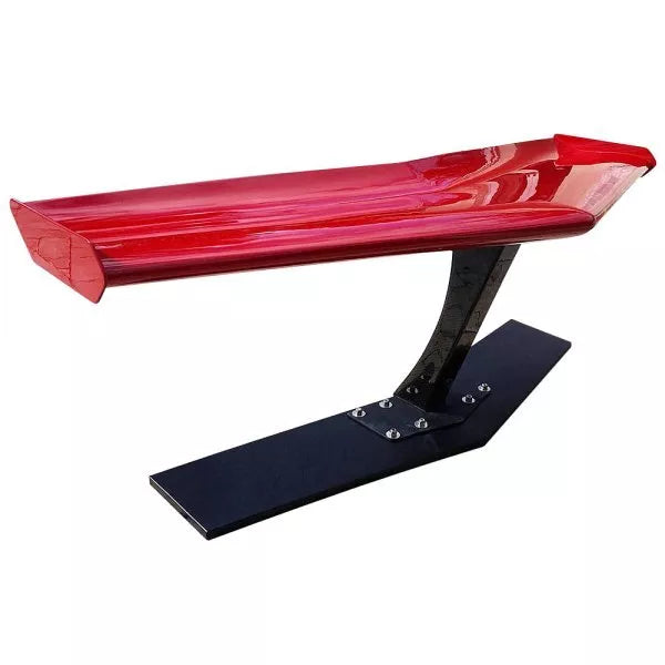 Rear Wing Bench LP5000 Style For Lamborghini LMC-Wbench