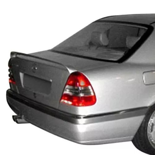 Rear Wing AMG Style For Mercedes-Benz C43 AMG 1999-2000