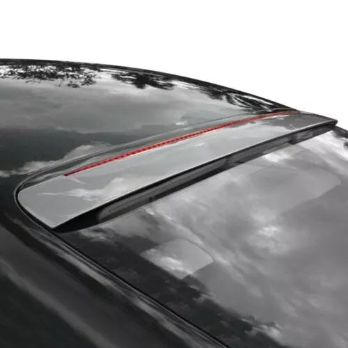 Rear Roofline Spoiler SportLine Style For Bentley Continental 2008-2010